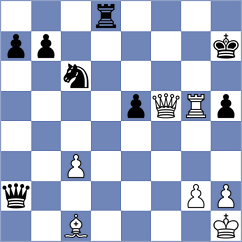 Arslanov - Matinian (chess.com INT, 2022)