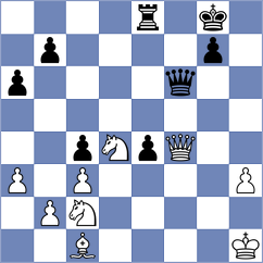 Fidalgo Garcia - Perez Toledo (Madrid, 1999)