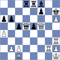 Gutov - Karpov (Belovo, 2006)