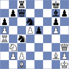 Szwed - Natsidis (Olomouc CZE, 2024)