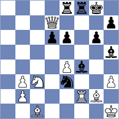 Sokolov - Kasparov (Reykjavik, 1988)