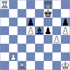Sanchez - Dunat (Chess.com INT, 2020)