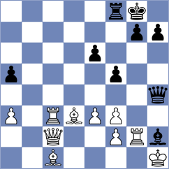 Bouget - Putz (Rhodes GRE, 2024)