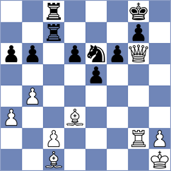 Judd - Mayr (Parsippany, 2001)