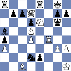 Ramos Dominguez - Martinez Tormo (Cullera, 2003)