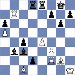 De Sousa - Sabatier (chess.com INT, 2025)