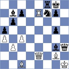 Mikhalevski - Thorhallsson (chess.com INT, 2025)