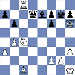 Brady - Ajili (Lichess.org INT, 2020)