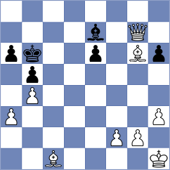 Stasiuk - Ordizo (lichess.org INT, 2022)