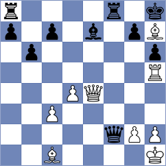 Araujo - Roman (Lichess.org INT, 2020)