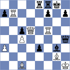 Cotes Martinez - Parellada Diaz (Barcelona, 2003)