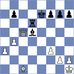 Garcia Fernandez - Gil Lores (Trevias, 1999)