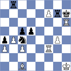 Schevnin - Sokolov (Vladimir, 2009)