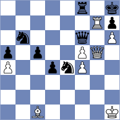 Tatarinov - Kollars (chess.com INT, 2024)