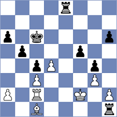 Correa - Garmendia Vega (Medellin COL, 2024)