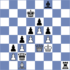 Aponte - Tomaszewski (chess.com INT, 2023)