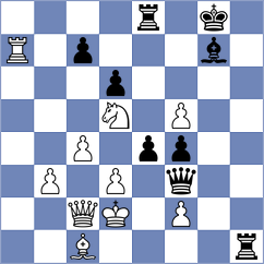 Gubajdullin - Onischuk (chess.com INT, 2024)