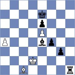 Bazarov - Petukhov (Chess.com INT, 2021)