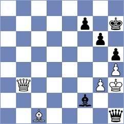 Asavayutphol - Jagadeesh (Chess.com INT, 2020)