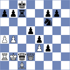 Madina Yadarola - De Carlos Arregui (Galapagar, 2004)