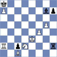 Lukina - Fedotov (Zhukovsky, 2010)