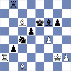 Pritchard - Vreeken (Biel, 1981)