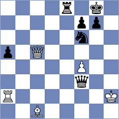 Zakarias - Nagy (Hungary HUN, 2021)