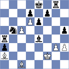 Ganichev - Andreev (chess.com INT, 2025)