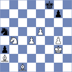Schualle - Bus (chess.com INT, 2025)