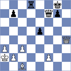 Delorme - Shamsi (chess.com INT, 2024)