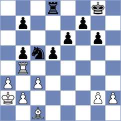 Karttunen - Saiz Rodriguez (chess.com INT, 2025)