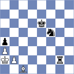 Patel - Iunusov (London ENG, 2025)