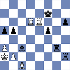 Vianello - Sailer (chess.com INT, 2022)