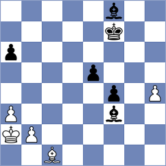 Buenafe Moya - Arutinian (chess.com INT, 2024)