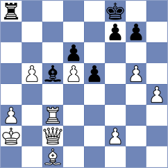 Chen - Hobson (chess.com INT, 2025)