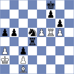Jaksic - Bozinovic (Croatia, 2009)
