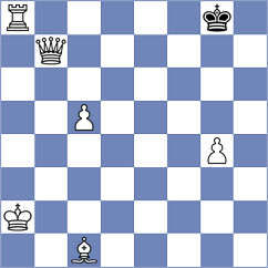 Parkhouse - Jaberansari (Lichess.org INT, 2020)