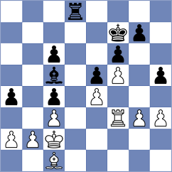 Hansen - Rastbod (chess.com INT, 2025)