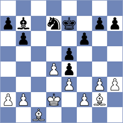 Cherati - Alvarez (Rio Gallegos, 1986)