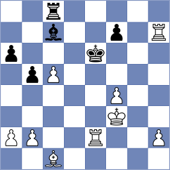 Durarbayli - Shirazi (Chess.com INT, 2016)