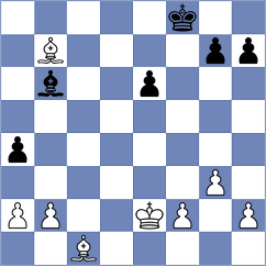 Pavlov - Tay (Chess.com INT, 2020)