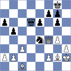 Kramnik - Mekhitarian (chess.com INT, 2025)