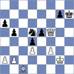 Torres Rebolledo - Khazhatuly (chess.com INT, 2025)