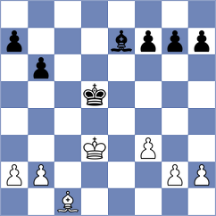 Quesada Perez - Kevlishvili (Saint Louis USA, 2025)