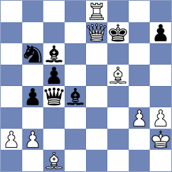 Macias Pino - Ristic (Prague CZE, 2024)