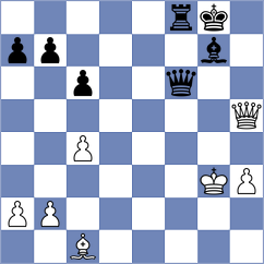 Solano Carranza - Moreno Mora (Medellin COL, 2024)