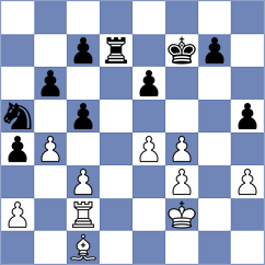 Bryant - Xu (Lorca ESP, 2024)