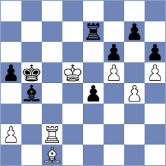 Siva Kumar - Zakrzewski (chess.com INT, 2025)