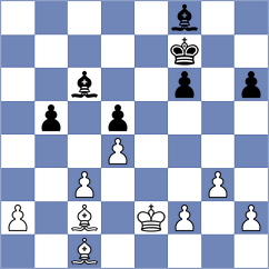 Serrano Martinez - Sanchez Dolado (Zornotza, 2006)