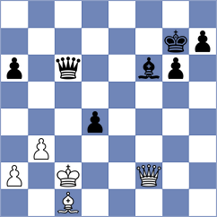 Belousov - Tregubov (Tomsk, 1998)